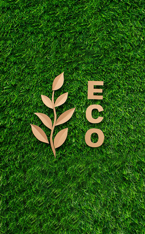 About Eco Friendly Products in Nepal